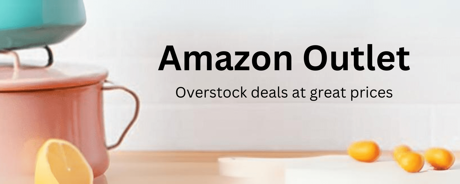 Overstock Deals